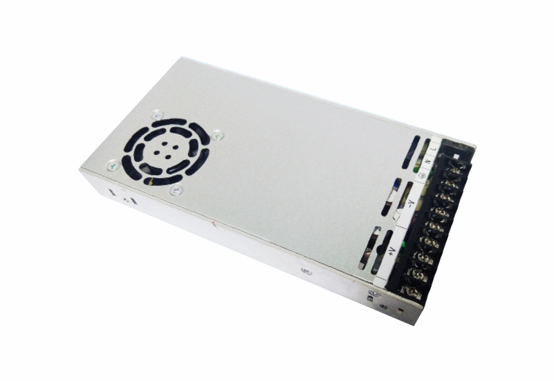350W平板開關電源